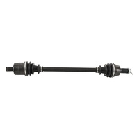 Front Left Heavy Duty CV Shaft for Polaris RANGER 500 4x4 2009-2010 