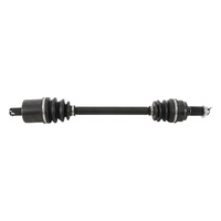 Front Left Heavy Duty CV Shaft for Polaris SCRAMBLER XP 1000 2017-2018 