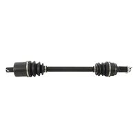 Front Left Heavy Duty CV Shaft for Polaris SPORTSMAN 550 EPS 2014 