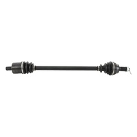 Front Left Heavy Duty CV Shaft for Polaris RZR XP 900 2014 
