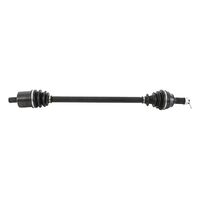 Front Right Heavy Duty CV Shaft for Polaris RZR XP 900 2014 