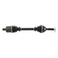Front Left Heavy Duty CV Shaft for Polaris SPORTSMAN 400 HO 4X4 2012 