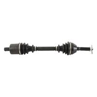 Front Left Heavy Duty CV Shaft for Polaris SPORTSMAN 500 EFI 2007-2009 