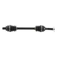 Front Left Heavy Duty CV Shaft for Polaris SCRAMBLER 850 XP HO EPS 2014 