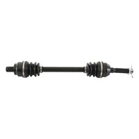 Front Left Heavy Duty CV Shaft for Polaris SPORTSMAN 500 HO 4x4 2013 
