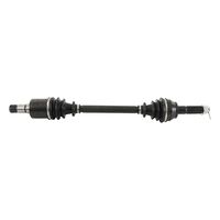 All Balls AB8PO8328 8 Ball Heavy Duty CV Shaft