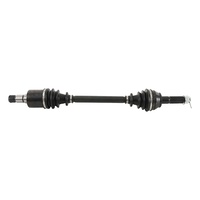 Rear Right Heavy Duty CV Shaft for Polaris RANGER 800 FULL SIZE 6X6 2010-2018 