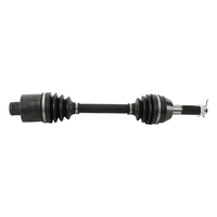 Mid Axle Right Heavy Duty CV Shaft for Polaris SPORTSMAN 800 EFI 6x6 2009-2010 