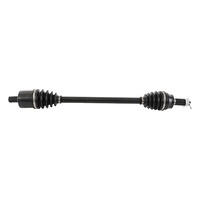Front Left Heavy Duty CV Shaft for Polaris GENERAL 1000 EPS 2017-2018 