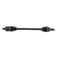 Front Right Heavy Duty CV Shaft for Polaris GENERAL 4 1000 EPS 2018-2019 