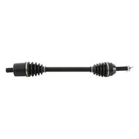 All Balls AB8PO8331 8 Ball Heavy Duty CV Shaft