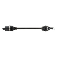 Front Left Heavy Duty CV Shaft for Polaris RZR XP 4 TURBO EPS 2018 