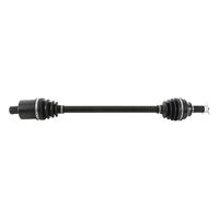 Front Left Heavy Duty CV Shaft for Polaris RZR XP TURBO EPS 2017-2019 