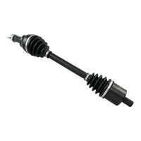 Front Right Heavy Duty CV Shaft Polaris SPORTSMAN 850SP POLARIS PURS CAMO 2017 
