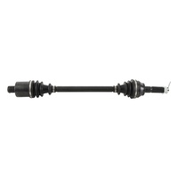 Rear Left Heavy Duty CV Shaft for Polaris RANGER 500 4x4 2010 