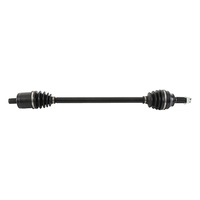 Front Left Heavy Duty CV Shaft for Polaris RZR XP 1000 EPS 2017-2018 