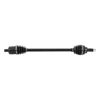 Front Left Heavy Duty CV Shaft for Polaris RZR XP 4 1000 2019 