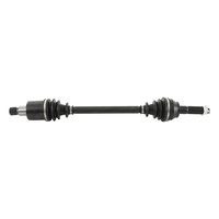 Rear Left Heavy Duty CV Shaft for Polaris RZR 4 800 2011-2014 