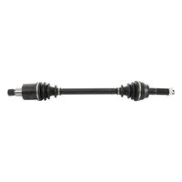 Rear Left Heavy Duty CV Shaft for Polaris RZR S 800 2009-2014 