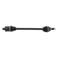 Rear Left Heavy Duty CV Shaft for Polaris RZR XP 1000 EPS 2016-2018 