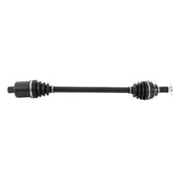 Rear Left Heavy Duty CV Shaft for Polaris RZR XP 4 1000 2019 