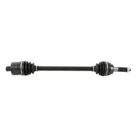 All Balls AB8PO8340 8 Ball Heavy Duty CV Shaft