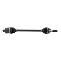 Rear Left Heavy Duty CV Shaft for Polaris RZR 4 XP 900 2013-2014 
