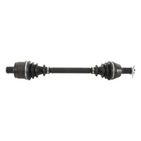 Rear Left Heavy Duty CV Shaft for Polaris SCRAMBLER 850 XP HO EPS 2014 