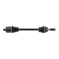 Rear Left Heavy Duty CV Shaft for Polaris RANGER 400 4x4 2010-2014 