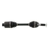 Heavy Duty CV Shaft Rear Left Polaris SPORTSMAN 800 EFI 2006