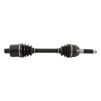 All Balls AB8PO8355 8 Ball Heavy Duty CV Shaft