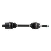 Rear Left Heavy Duty CV Shaft for Polaris SPORTSMAN 500 TOURING EFI 2008-2010 