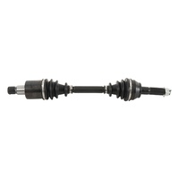Rear Left Heavy Duty CV Shaft for Polaris RZR 800 2008-2009 