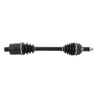 All Balls AB8PO8380 8 Ball Heavy Duty CV Shaft