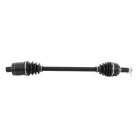 Rear Left Heavy Duty CV Shaft for Polaris GENERAL 1000 EPS PREMIUM 2017-2020 