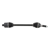 Rear Left Heavy Duty CV Shaft for Polaris RANGER CREW 900 2015-2017 