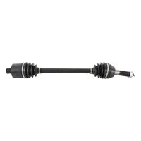 Rear Left Heavy Duty CV Shaft for Polaris RANGER CREW XP1000 EPS 2018 