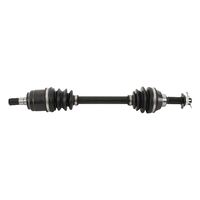 Front Left Heavy Duty CV Shaft for Suzuki LTA750X KING QUAD 4WD 2008-2018 
