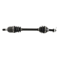 Front Left Heavy Duty CV Shaft for Suzuki LTA500X KINGQUAD 4WD 2019-2020 