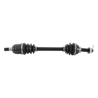 Front Left Heavy Duty CV Shaft for Suzuki LTA500XP KINGQUAD 4WD 2009-2020 