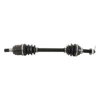 Front Left Heavy Duty CV Shaft for Suzuki LTA750X KING QUAD 4WD 2019 