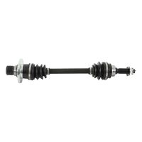 Rear Left Heavy Duty CV Shaft for Suzuki LTA750XP KINGQUAD AXi P/S 4X 2014-2018 