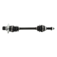 Rear Left Heavy Duty CV Shaft for Suzuki LTA500 AXi KING QUAD 4X4 2014-2018 
