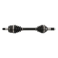 Front Left Heavy Duty CV Shaft for Yamaha YFM700FAP GRIZZLY EPS AUTO 2007-2013 