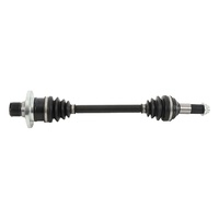 Rear Left Heavy Duty CV Shaft for Yamaha YFM660 GRIZZLY 2003-2008 