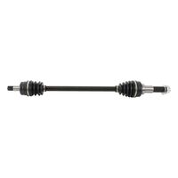 Front Right Heavy Duty CV Shaft for Yamaha YXM700 D Viking 700 4x4 2014-2016 