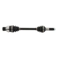 Rear Right Heavy Duty CV Shaft for Yamaha YFM400FA GRIZZLY (AUTO) 4WD 2007-2008 