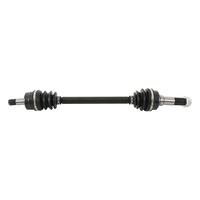 Front Left Heavy Duty CV Shaft for Yamaha YXR700FA RHINO 2008-2013 