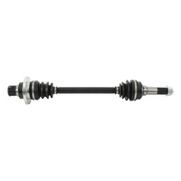 Rear Left Heavy Duty CV Shaft for Yamaha YXR450 RHINO 2006-2009 