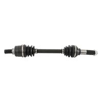 Rear Left Heavy Duty CV Shaft for Yamaha YFM450FAP GRIZZLY EPS AUTO 4X4 2011 